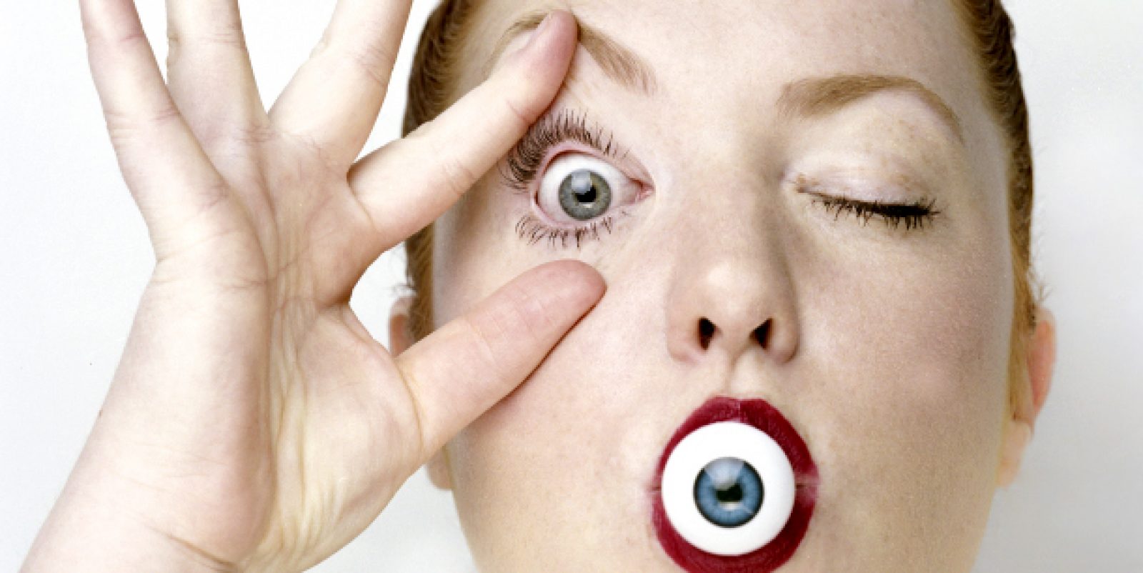 eye